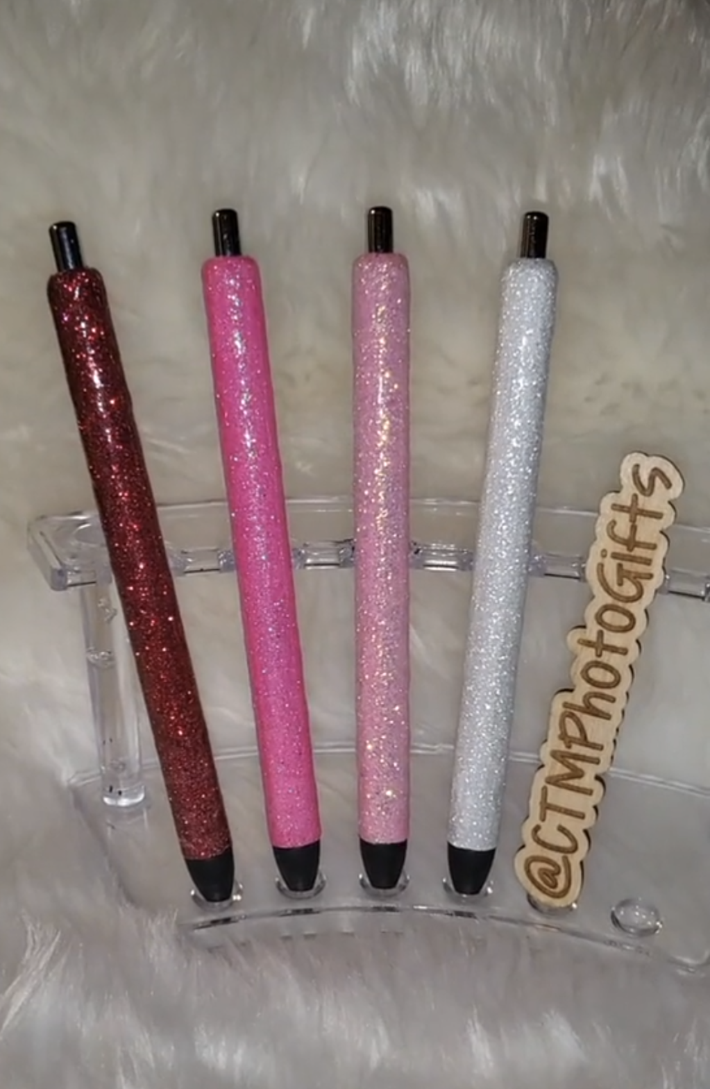 Valentine Pen Grab Bag