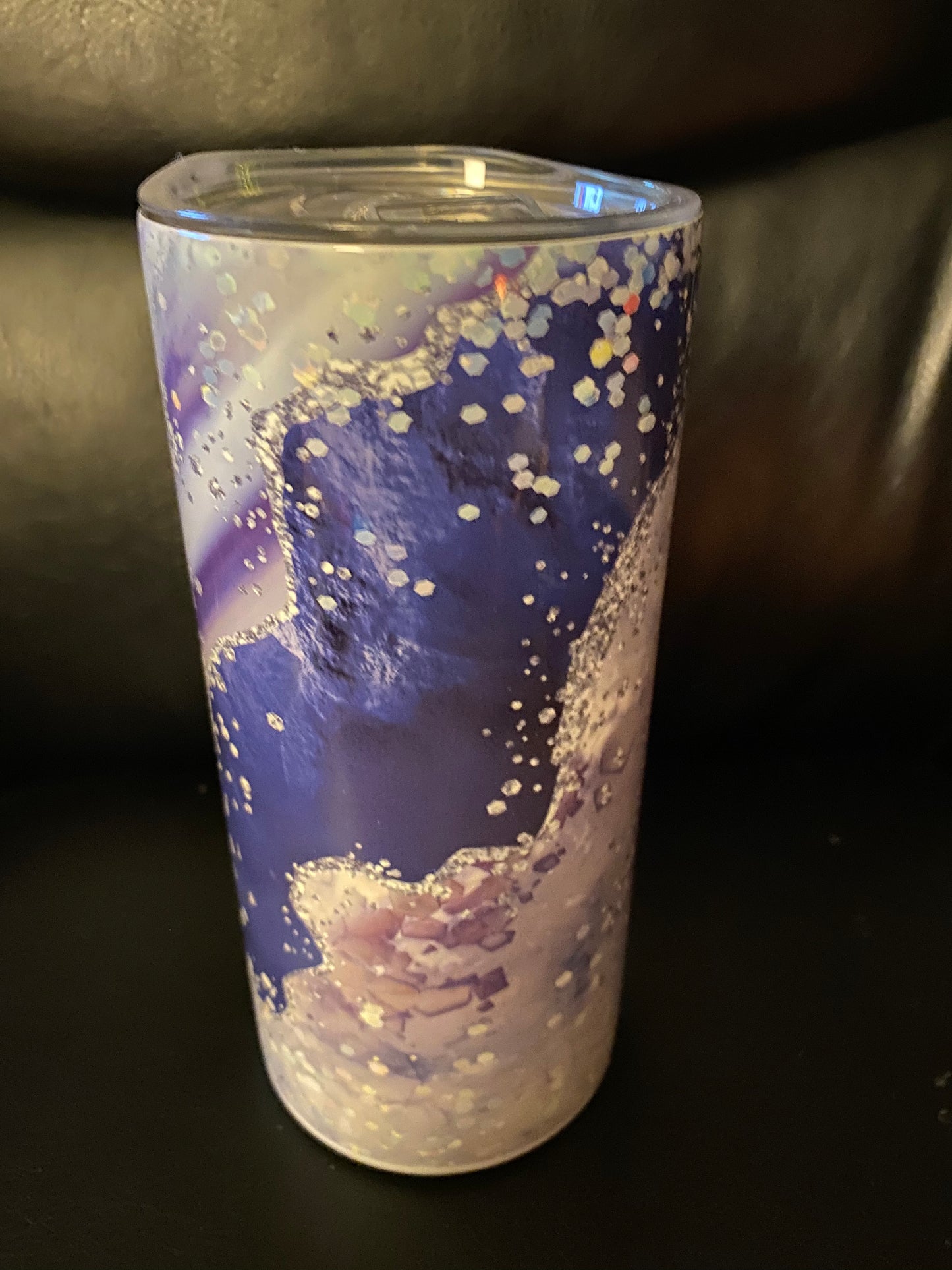 15 oz Customizable Tumbler
