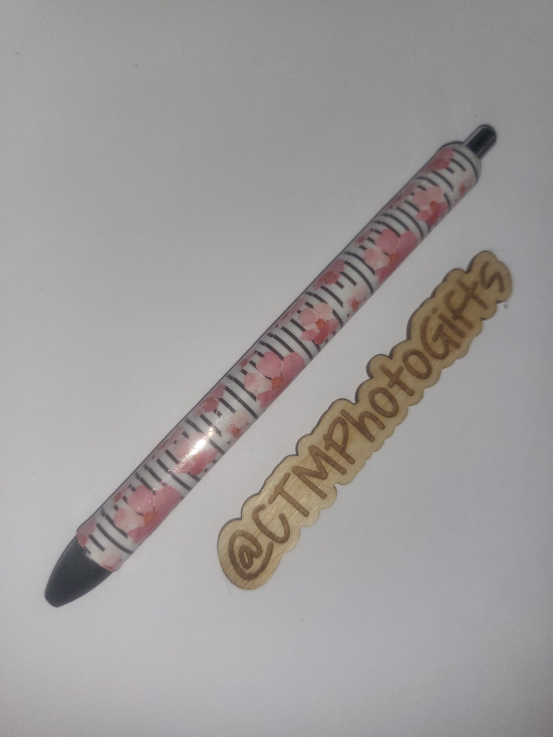 Spring is in the air Epoxy Pen set