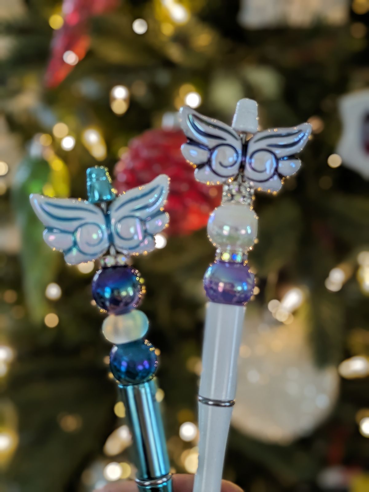 Holiday Pen Christmas Grab Bag Live