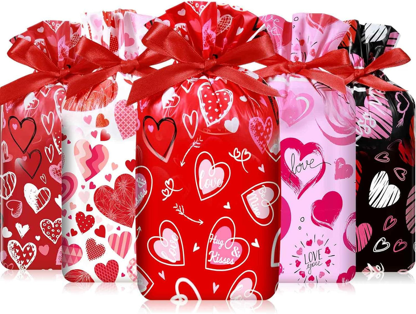 Valentine Pen Grab Bag